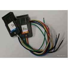Motorola 16 or 20 pin interface cables