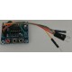 Voice Recorder Board WITH WIRES for IDOM4